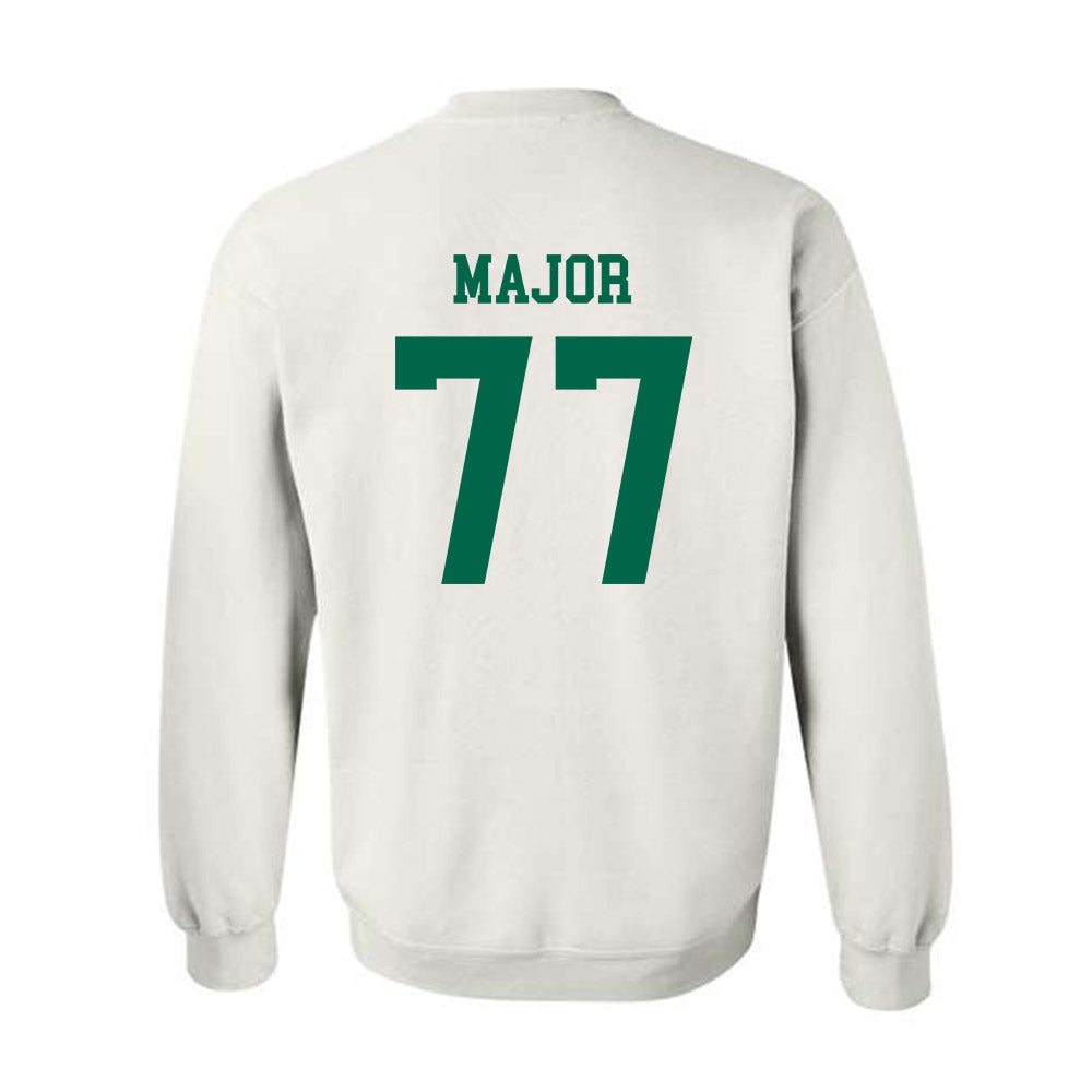 USF - NCAA Football : Tyreek Major - Crewneck Sweatshirt