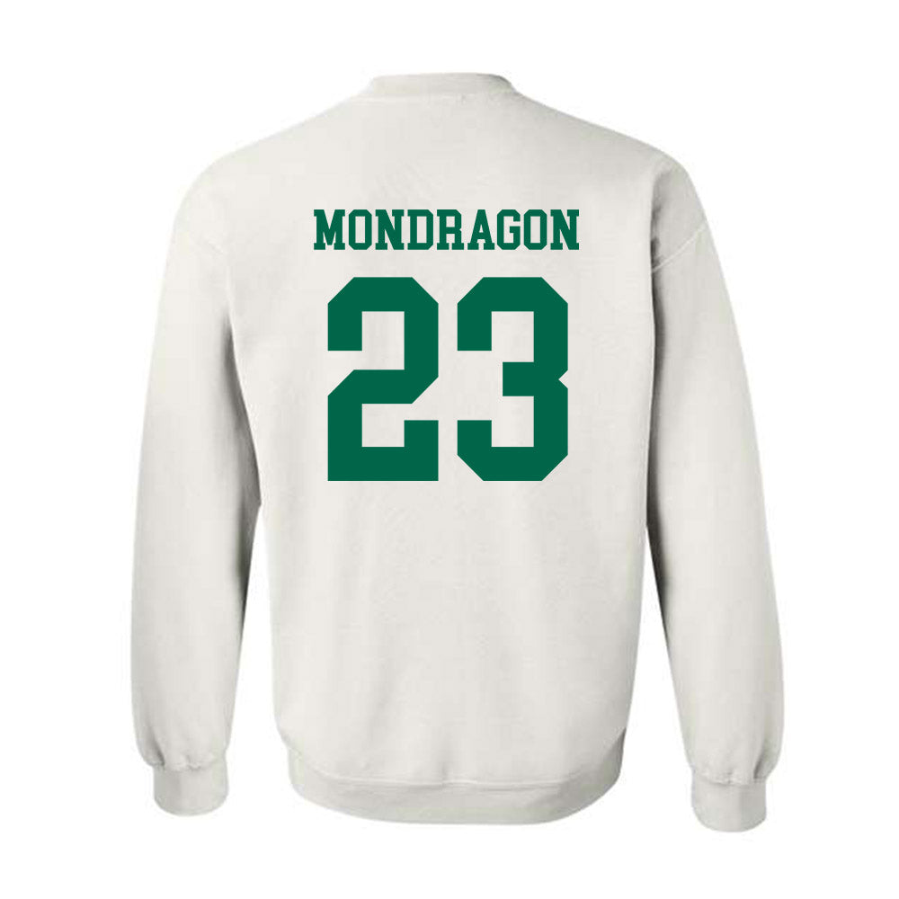 USF - NCAA Men's Soccer : Marcelo Mondragon - Classic Shersey Crewneck Sweatshirt