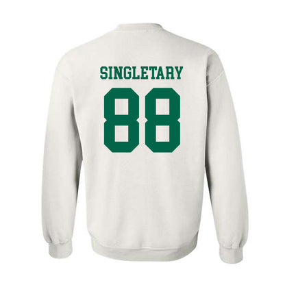 USF - NCAA Football : Payten Singletary - Classic Shersey Crewneck Sweatshirt