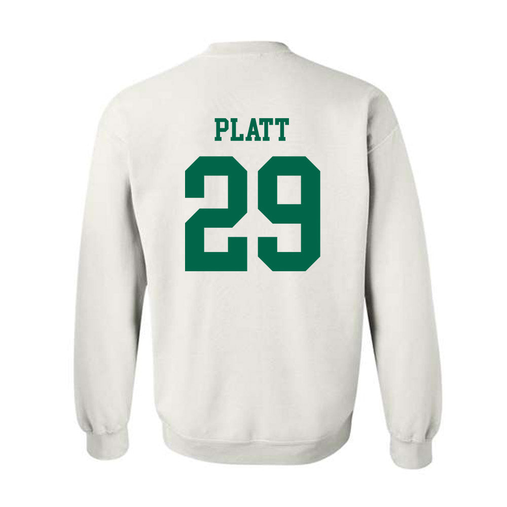 USF - NCAA Football : Deylen Platt - Classic Shersey Crewneck Sweatshirt