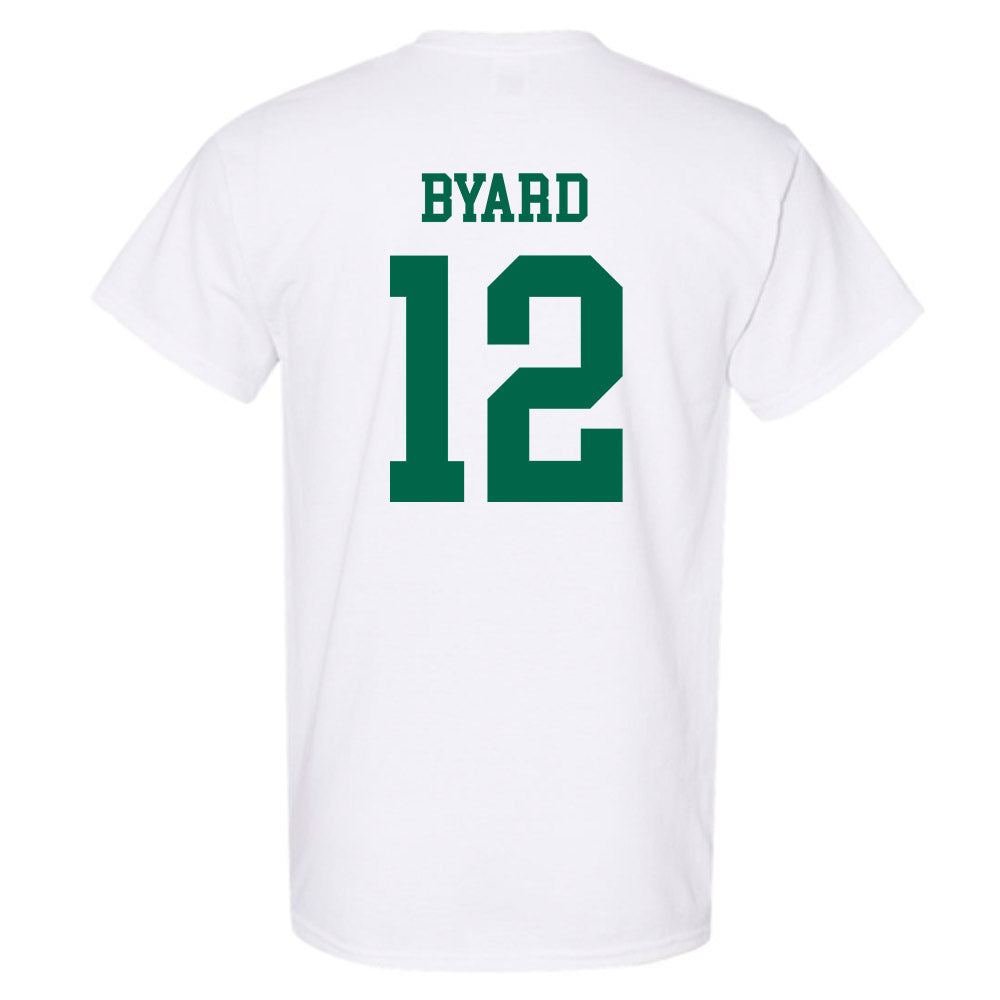 USF - NCAA Football : Tawfiq Byard - Classic Shersey T-Shirt-1