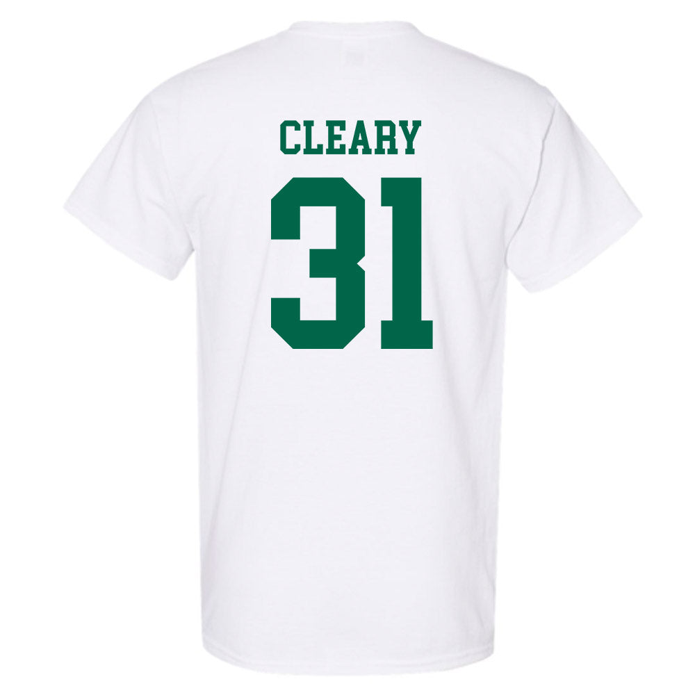 USF - NCAA Women's Lacrosse : Kali Cleary - Classic Shersey T-Shirt-1