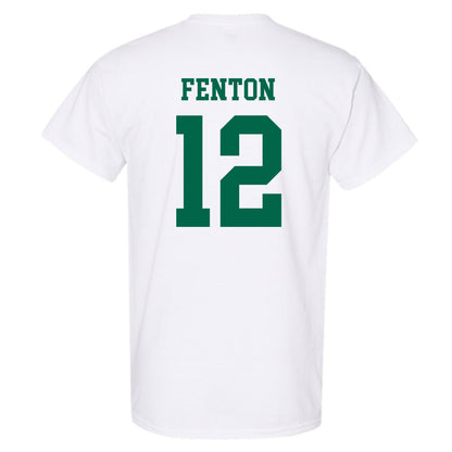 USF - NCAA Football : Sam Fenton - Classic Shersey T-Shirt-1