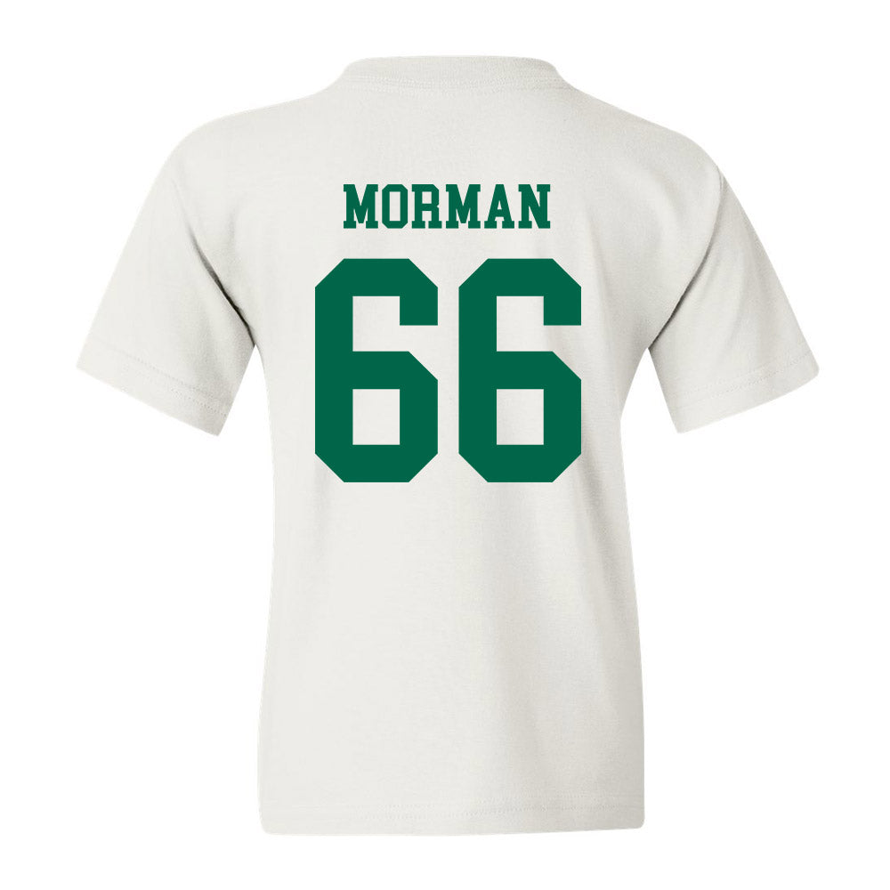 USF - NCAA Football : Teriyan Morman - Youth T-Shirt