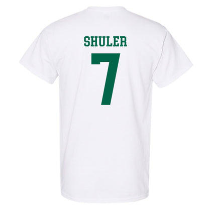 USF - NCAA Football : Jhalyn Shuler - T-Shirt