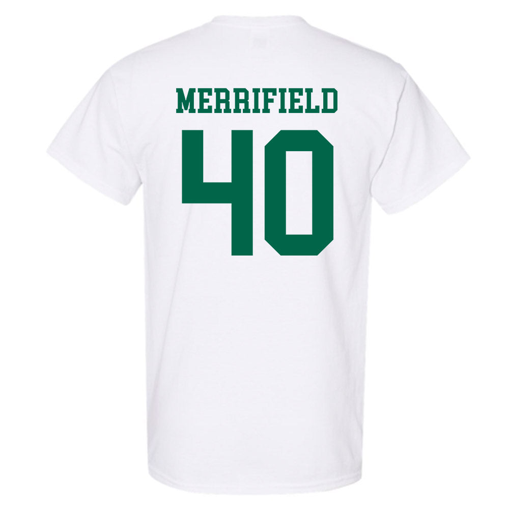 USF - NCAA Football : Jacob Merrifield - Classic Shersey T-Shirt-1