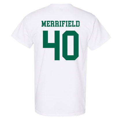 USF - NCAA Football : Jacob Merrifield - Classic Shersey T-Shirt-1