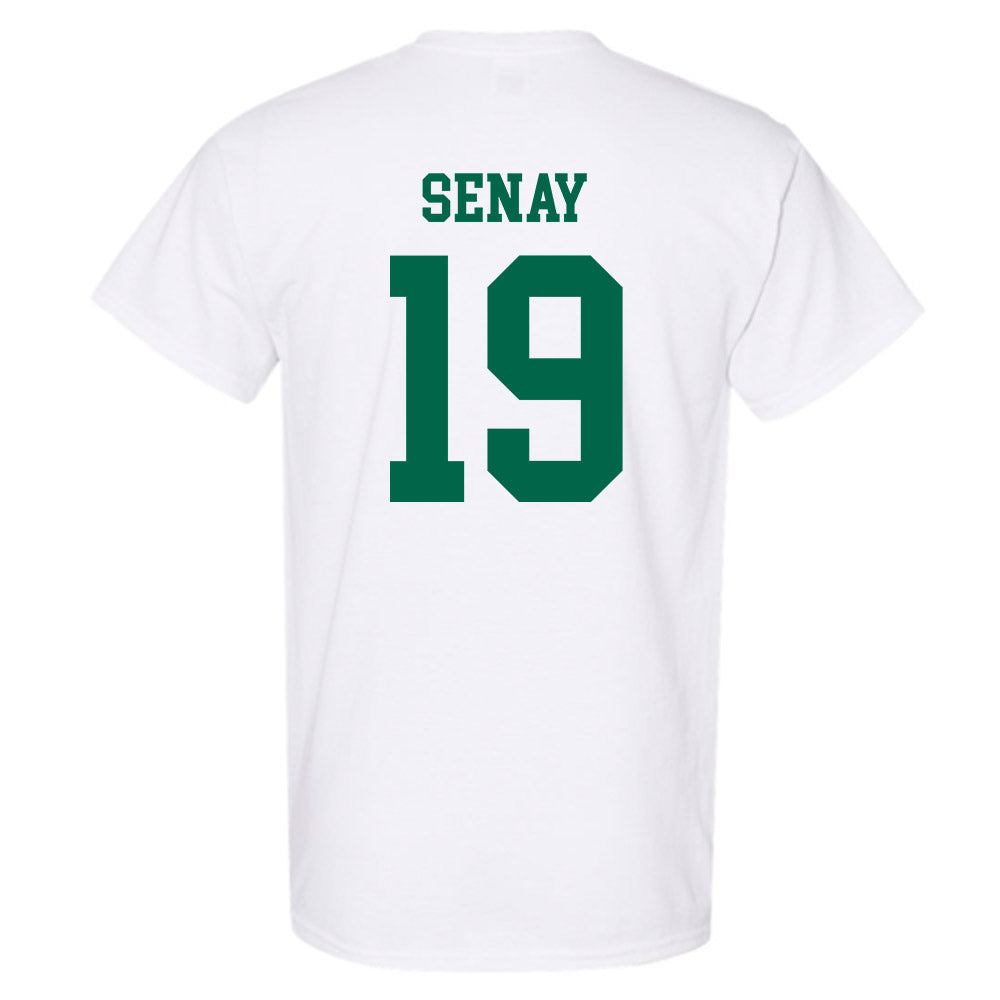 USF - NCAA Baseball : Michael Senay - Classic Shersey T-Shirt-1