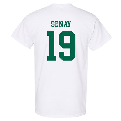 USF - NCAA Baseball : Michael Senay - Classic Shersey T-Shirt-1
