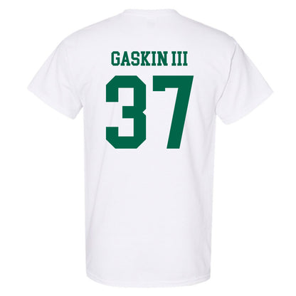 USF - NCAA Football : Fred Gaskin III - Classic Shersey T-Shirt-1