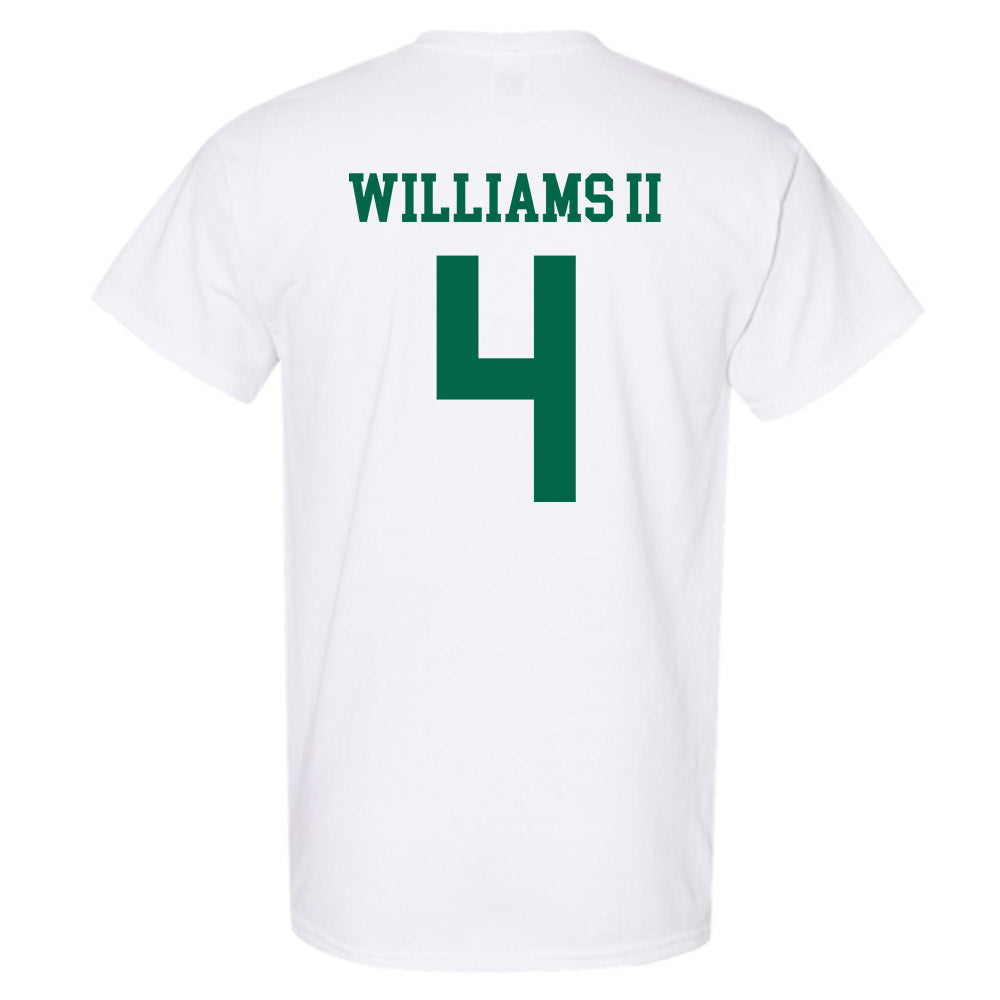 USF - NCAA Football : Michael Williams II - Classic Shersey T-Shirt-1