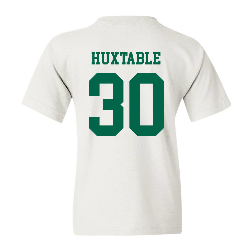 USF - NCAA Women's Lacrosse : Julia Huxtable - Classic Shersey Youth T-Shirt