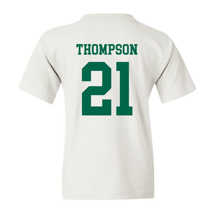 USF - NCAA Men's Soccer : Richard Thompson - Classic Shersey Youth T-Shirt