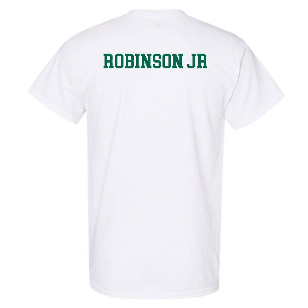 USF - NCAA Men's Track & Field : Terrell Robinson Jr - Classic Shersey T-Shirt