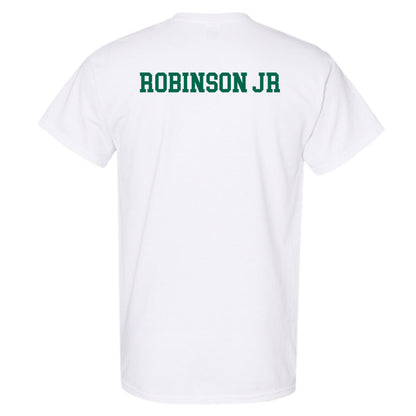 USF - NCAA Men's Track & Field : Terrell Robinson Jr - Classic Shersey T-Shirt