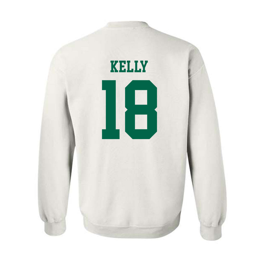 USF - NCAA Women's Lacrosse : Natalie Kelly - Classic Shersey Crewneck Sweatshirt