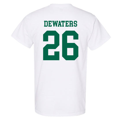 USF - NCAA Softball : Alice DeWaters - Classic Shersey T-Shirt