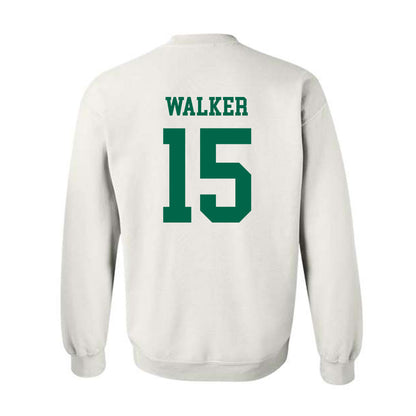 USF - NCAA Men's Basketball : Corey Walker - Classic Shersey Crewneck Sweatshirt