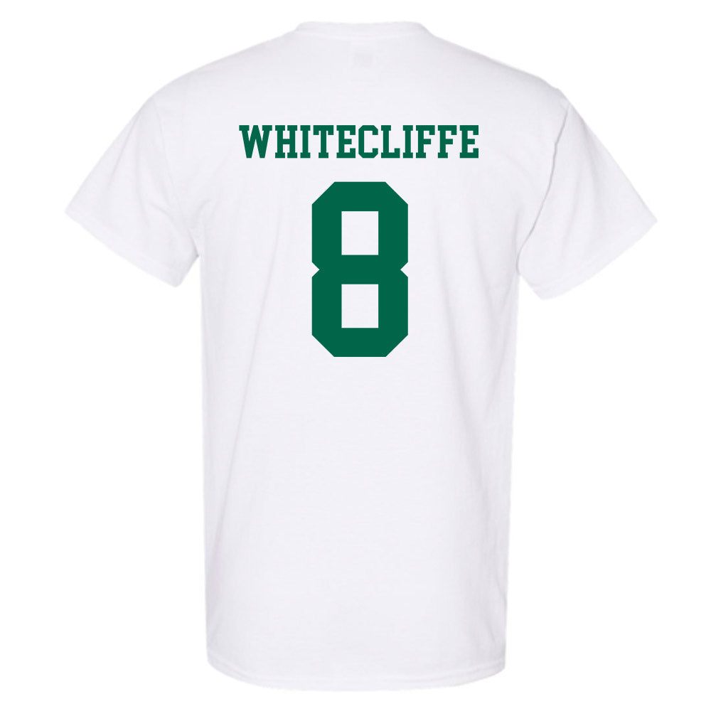 USF - NCAA Women's Lacrosse : Alex Whitecliffe - Classic Shersey T-Shirt-1