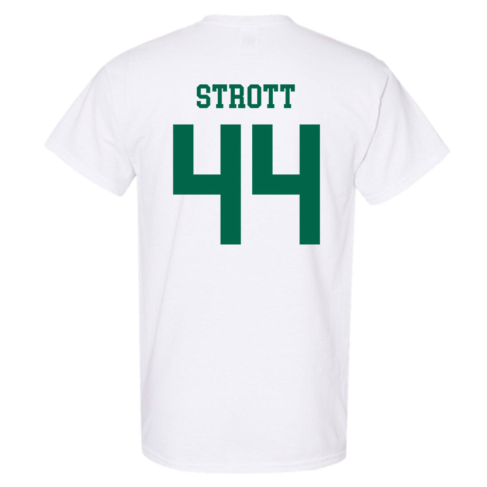 USF - NCAA Softball : Kiley Strott - Classic Shersey T-Shirt-1
