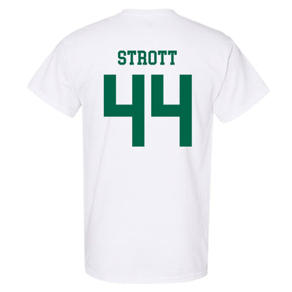 USF - NCAA Softball : Kiley Strott - Classic Shersey T-Shirt-1