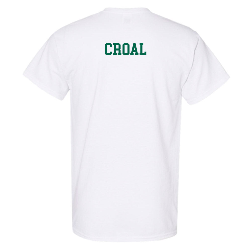 USF - NCAA Men's Track & Field : Jaleel Croal - Classic Shersey T-Shirt