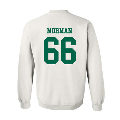 USF - NCAA Football : Teriyan Morman - Crewneck Sweatshirt