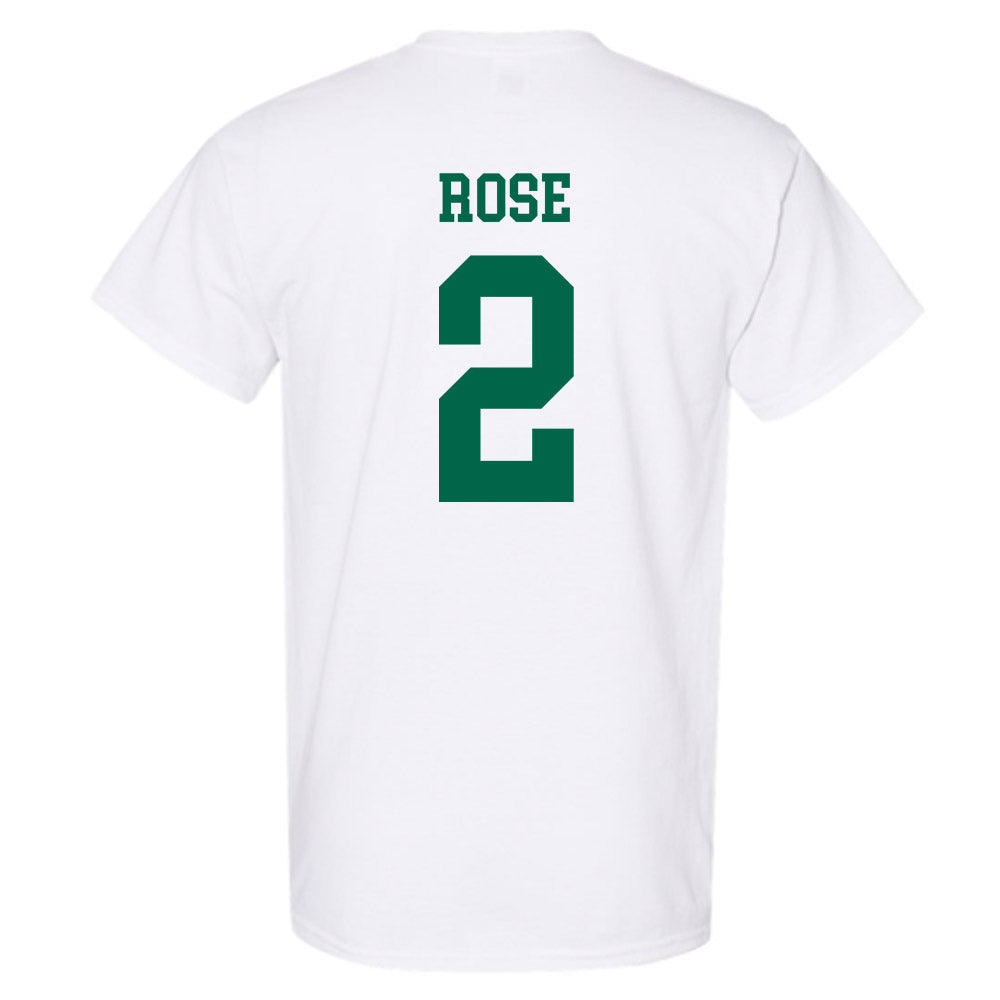 USF - NCAA Baseball : Matt Rose - Classic Shersey T-Shirt