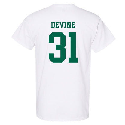 USF - NCAA Men's Soccer : Timmy Devine - Classic Shersey T-Shirt