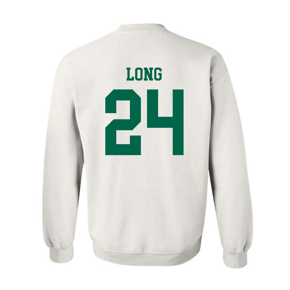 USF - NCAA Softball : Anne Long - Classic Shersey Crewneck Sweatshirt