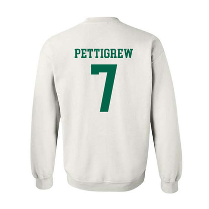 USF - NCAA Football : Kory Pettigrew - Classic Shersey Crewneck Sweatshirt-1