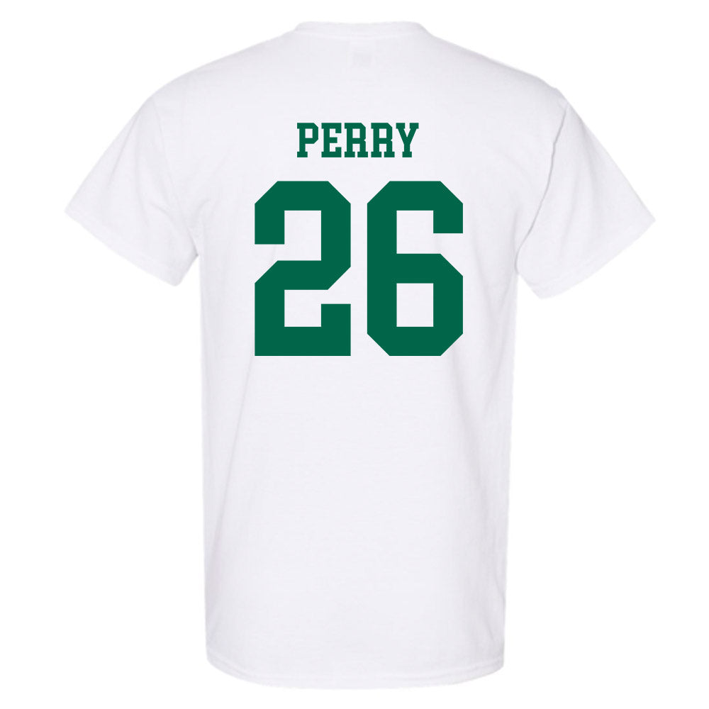 USF - NCAA Women's Lacrosse : Morgan Perry - Classic Shersey T-Shirt-1