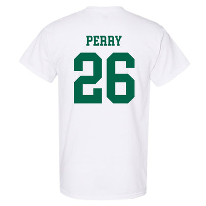 USF - NCAA Women's Lacrosse : Morgan Perry - Classic Shersey T-Shirt-1
