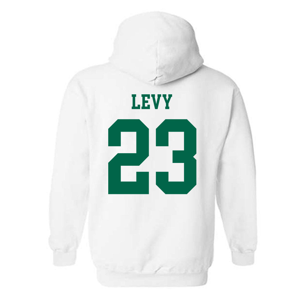 USF - NCAA Women's Basketball : Romi Levy - Classic Shersey Hooded Sweatshirt