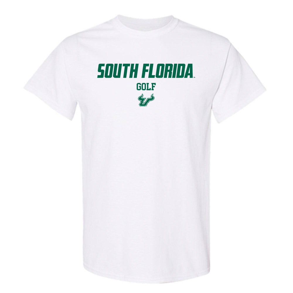 USF - NCAA Men's Golf : Shubham Jaglan - Classic Shersey T-Shirt