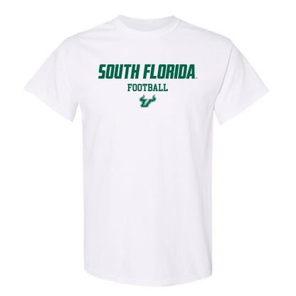 USF - NCAA Football : Jair Murphy - Classic Shersey T-Shirt-0