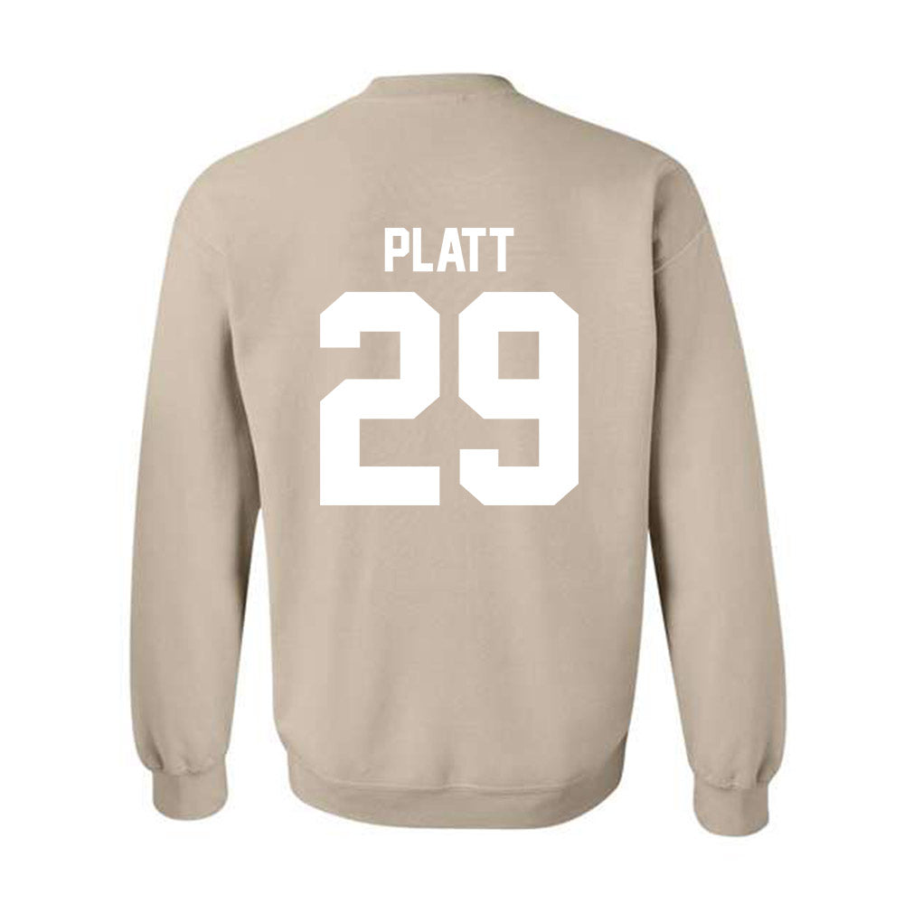 USF - NCAA Football : Deylen Platt - Classic Shersey Crewneck Sweatshirt