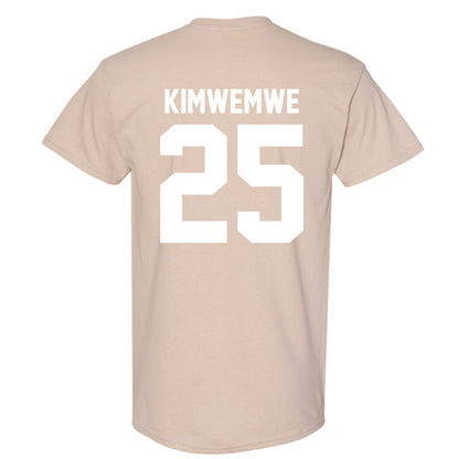 USF - NCAA Women's Soccer : Joy Kimwemwe - Classic Shersey T-Shirt