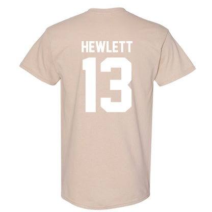 USF - NCAA Football : Locklan Hewlett - Classic Shersey T-Shirt-1