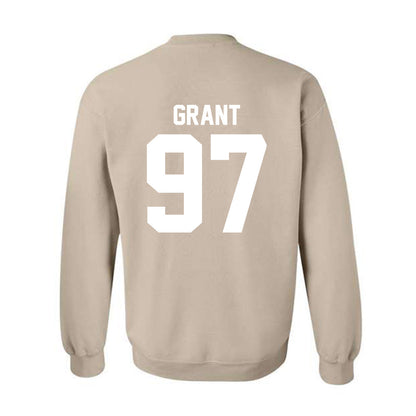 USF - NCAA Football : Jahari Grant - Classic Shersey Crewneck Sweatshirt