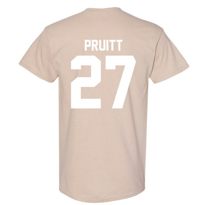 USF - NCAA Baseball : Ryan Pruitt - Classic Shersey T-Shirt