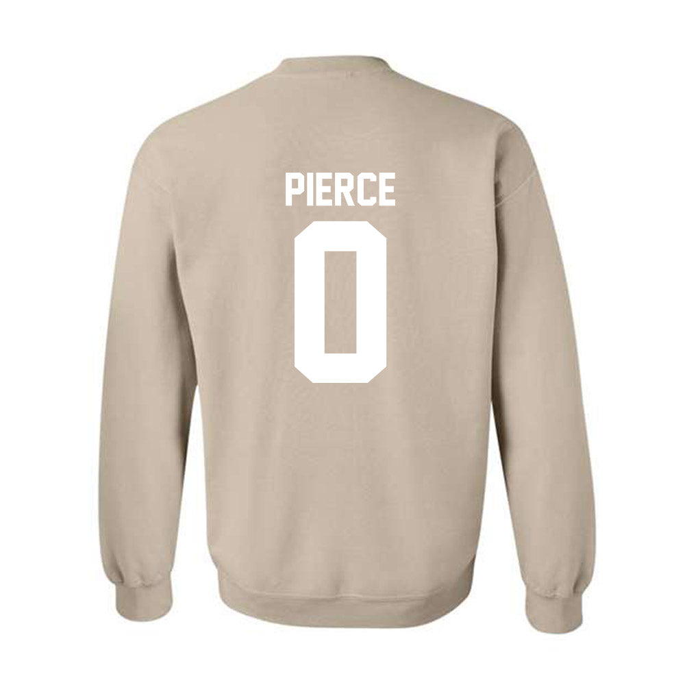 USF - NCAA Softball : Karhys Pierce - Classic Shersey Crewneck Sweatshirt