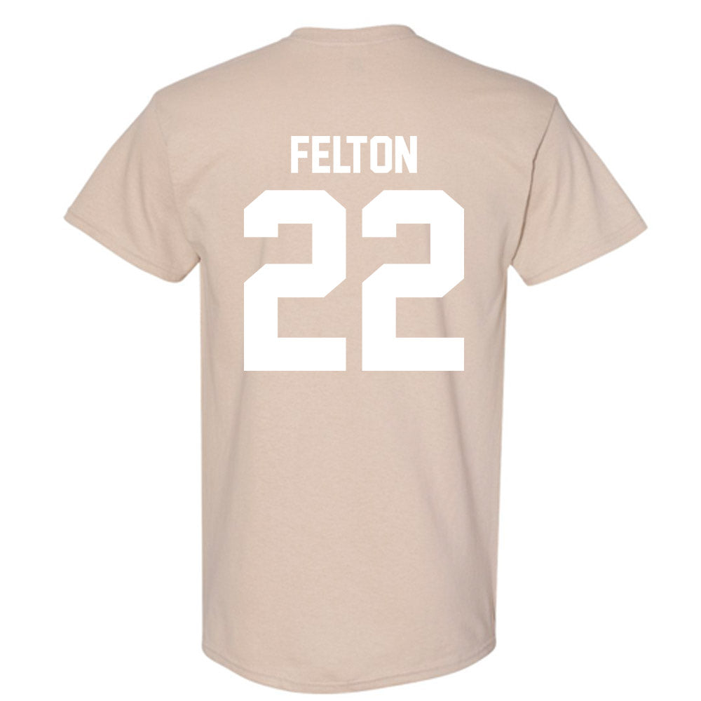 USF - NCAA Women's Soccer : Peyton Felton - Classic Shersey T-Shirt