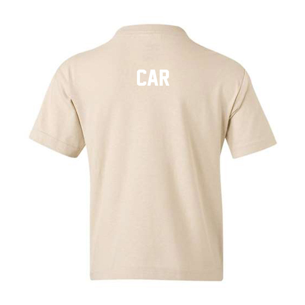 USF - NCAA Men's Tennis : Hugo Car - Classic Shersey Youth T-Shirt