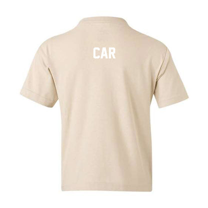 USF - NCAA Men's Tennis : Hugo Car - Classic Shersey Youth T-Shirt