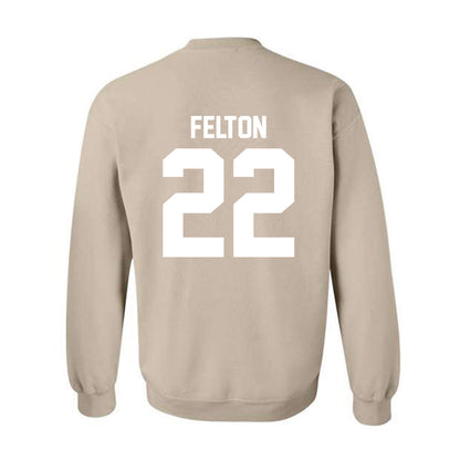 USF - NCAA Women's Soccer : Peyton Felton - Classic Shersey Crewneck Sweatshirt