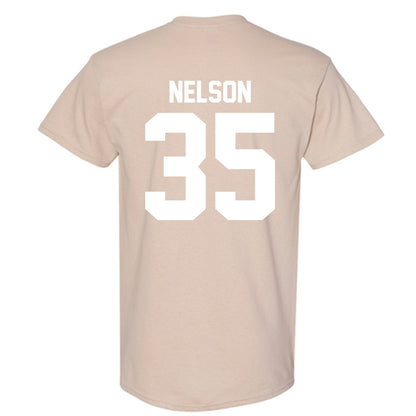 USF - NCAA Men's Basketball : Izaiyah Nelson - Classic Shersey T-Shirt-1