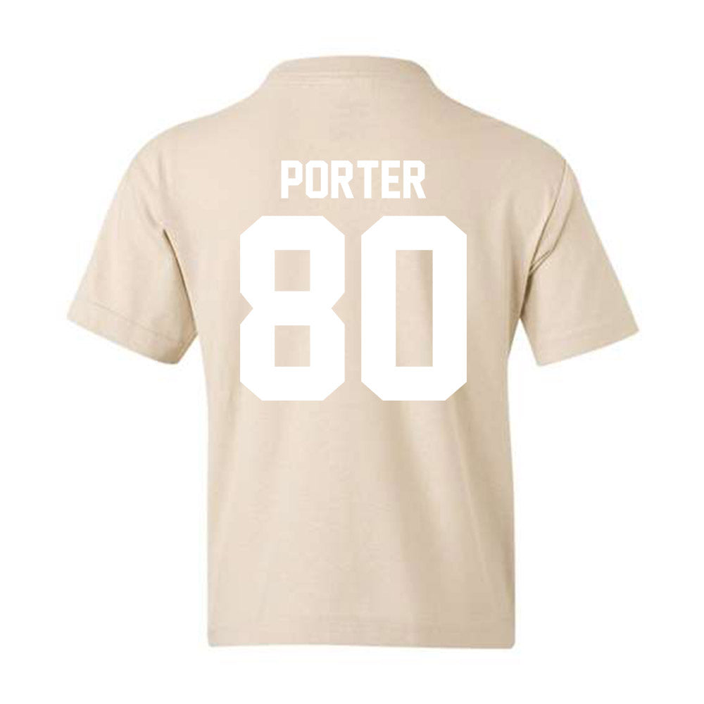 USF - NCAA Football : Joshua Porter - Classic Shersey Youth T-Shirt