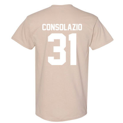 USF - NCAA Softball : Allana Consolazio - Classic Shersey T-Shirt