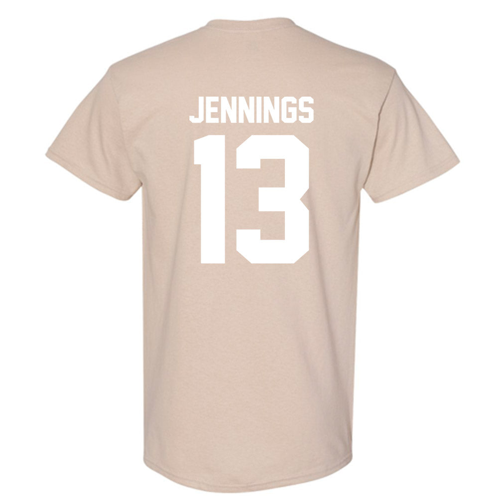 USF - NCAA Men's Basketball : Kasen Jennings - Classic Shersey T-Shirt